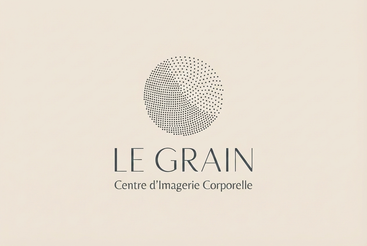 Le Grain — Centre d'Imagerie Corporelle